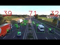 Vehicle Counting Using Video Camera
