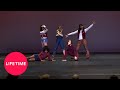 Dance Moms: Dance Digest - Notorious ALDC (Season 7) | Lifetime