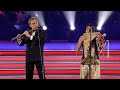 Gambar cover Leo Rojas & Andrea Griminelli - Outstanding performance with Orchestra 