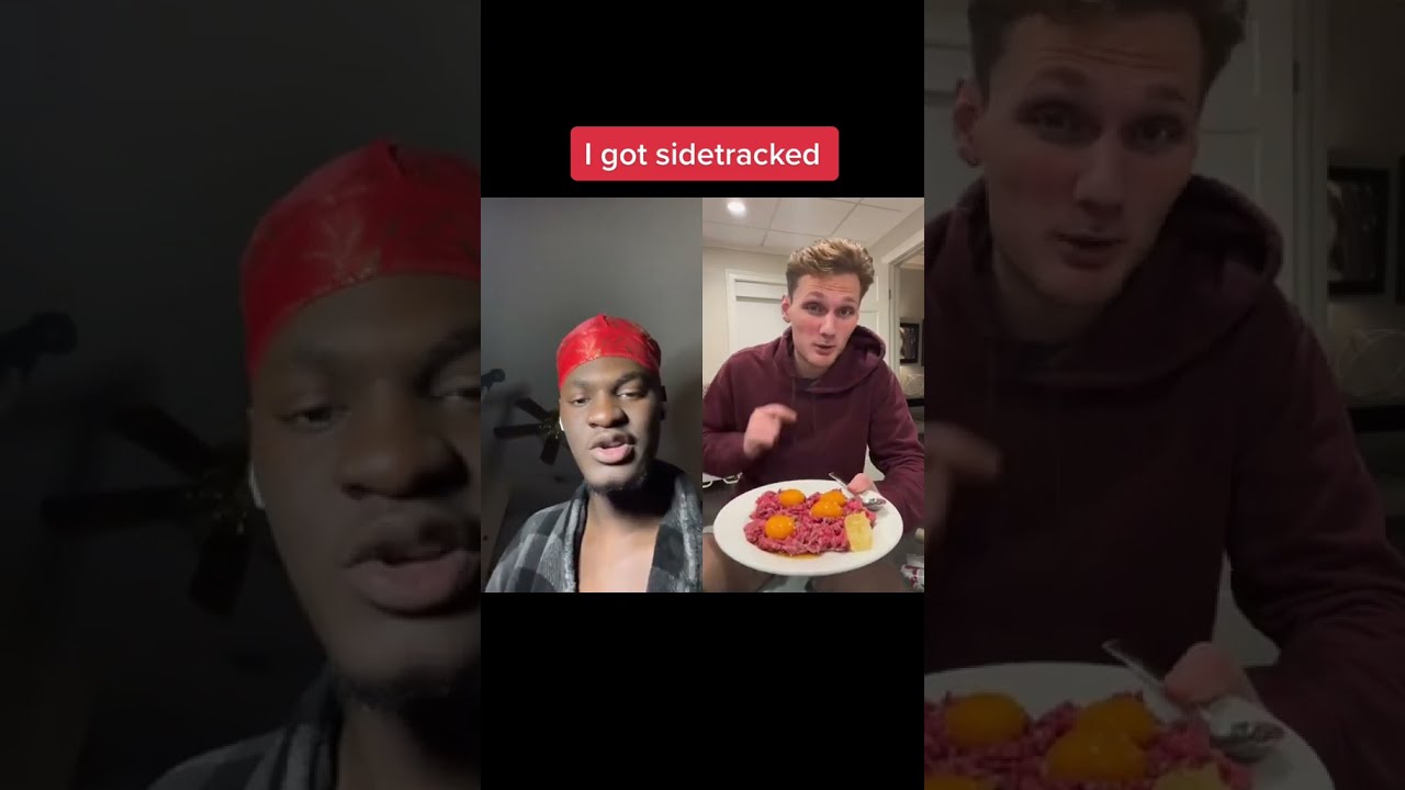 I Got Sidetracked YouTube I Got Sidetracked YouTube
