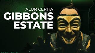 Alur Cerita Hello Neighbor: Gibbons Estate yang Sebenarnya - Kurus