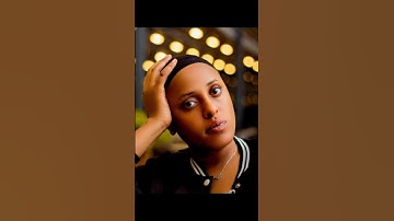 ❤️AISHA INKINDI ❤️