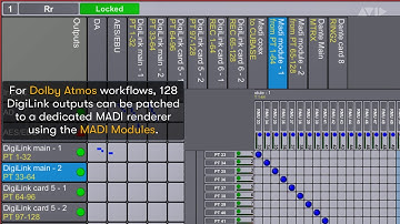 Pro Tools Tech Tip — MTRX 101 Part 1