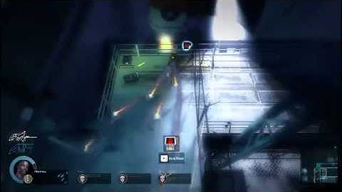 Alien Swarm - Insane Mode 999999 Rockets