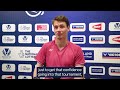 Dan Bethell on the HUGE growth of the 4 Nations tournament!