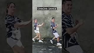 chacha dance #danceremix #simpledance