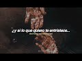 SafetySuit - What If // Letra en español - Lyrics