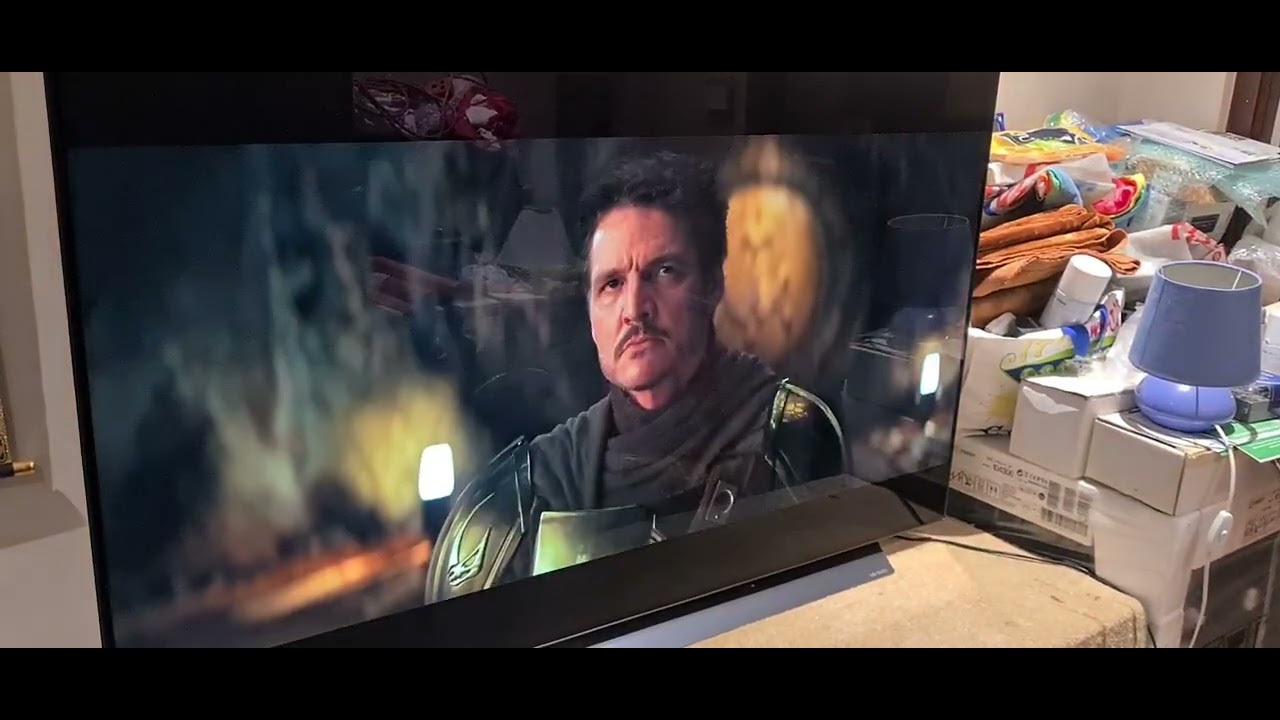 LG OLED55CX6LA Review! Still One of the best OLED's - YouTube