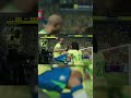 por onde essa bola passou? #efootball #youtubeshorts #shorts #efootball2026