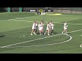 Cal Lacrosse: Kennedy Mason Scores Game-Winning Goal To Beat Oregon (3.16.24)