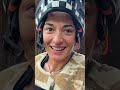 Robin Goomes a career big in Rotorua we HYPED for finals March 15 👀 #mtb #crankworx #bike