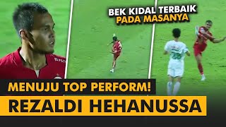 FULL SKILL • Rezaldi Hehanussa • Proses Menuju Top Perform!