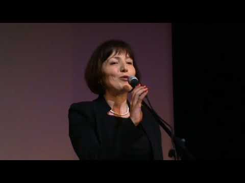 ლაშა გახარია ( 70 წლის საღამო თსუ-ში)25.12.17 მე-7 ვიდეო