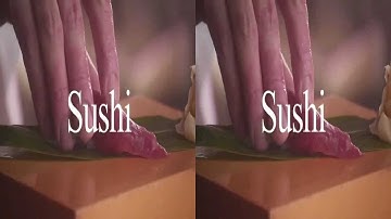 映画 『デッド寿司』 予告編　Dead Sushi (Long＆Short Version)　Trailer　HD 3D