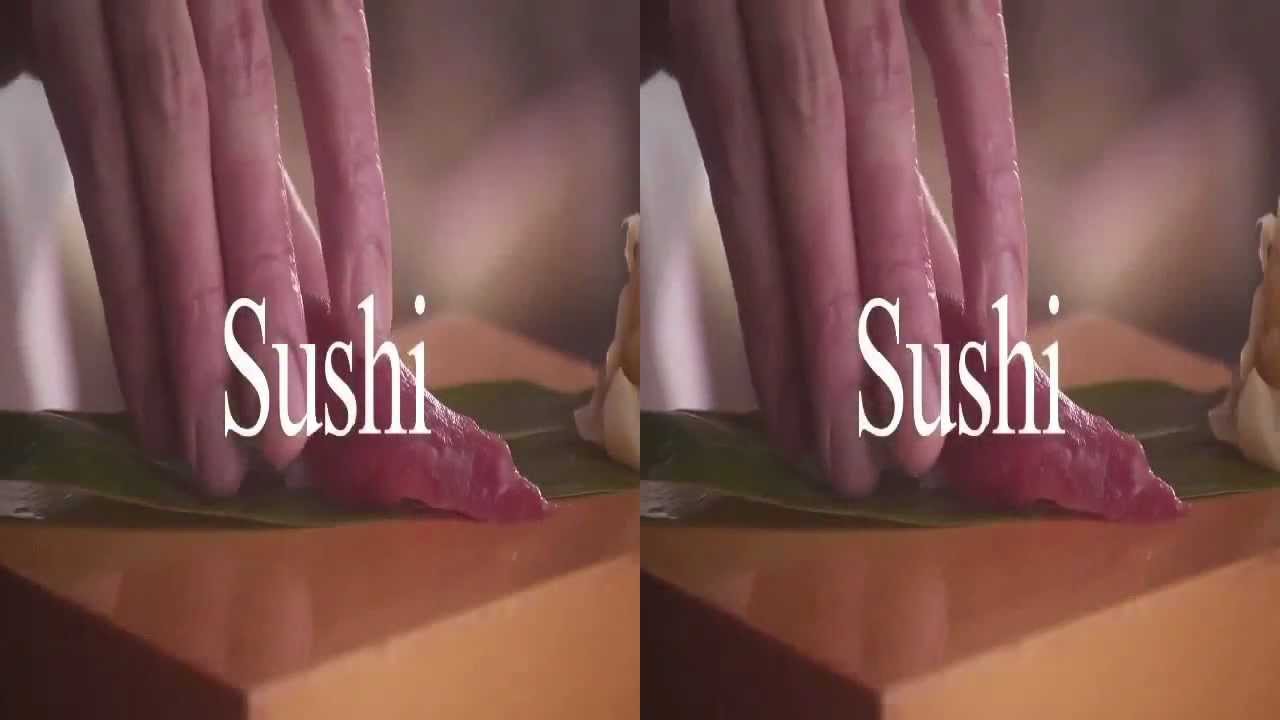 映画 『デッド寿司』 予告編 Dead Sushi (Long＆Short Version