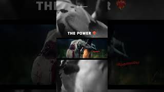 The Power Poruthadhu Podhum