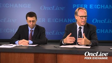 HCC: Evolving Screening and Surveillance