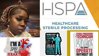 Intro To Sterile Processing What Do Sterile Processing Technicians Do?