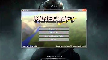 Minecraft HD Tutorial - How to install Technic Mod Pack