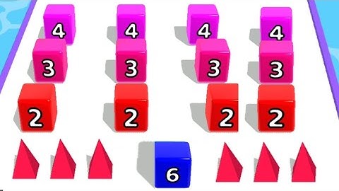 marble run | gameplay walkthrough android ios levels 6-7