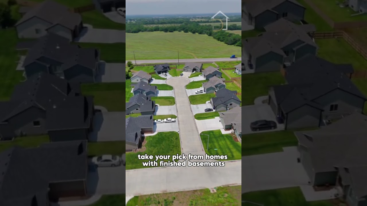 Discover New Developments in Wichita