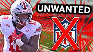 Celebrity The NFL Doesn't Want This Star Running Back... Profile