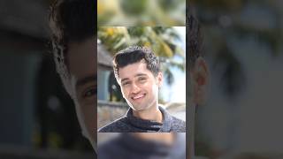 Utkarsh Sharma For Genius Movie Actor