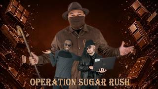 Operation Sugar Rush (2026) - Short Film