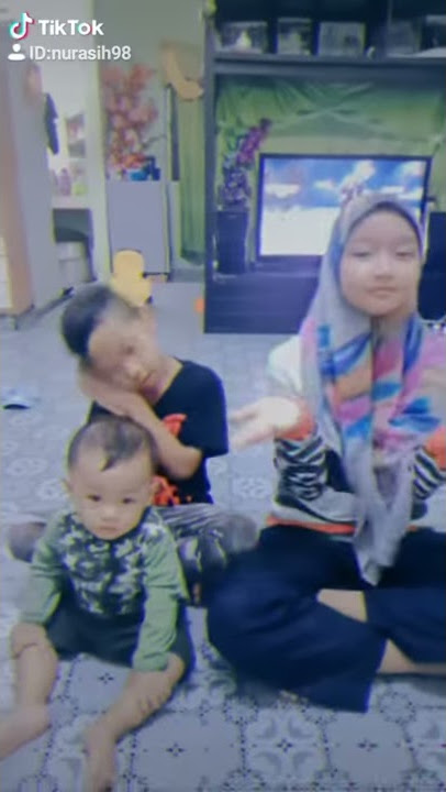 mengantuk mumia -didi&friend