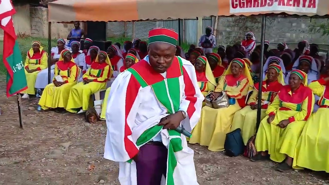 MUNGU AJIBUYE KWA MOTO 🔥 