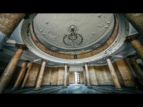 სანატორიუმი „მეტალურგი“