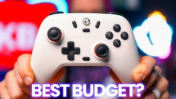 De Gamesir Nova Lite is...