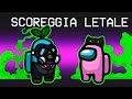 QUESTA MOD È LETALE! - Among Us