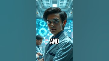 Discover the future of tech! #QuantumComputing #TechRevolution #Innovation