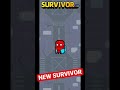 #survivorio #spiderman #avengers #newhero #gaming #survivorromania #survivorio #game