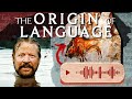 How did the First Language Begin? The Mystery of the Pirahã