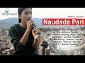 Naudada pari  aamos yonzan  nepali pop song  20752018