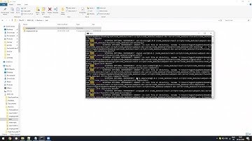 Fix react scripts is not recognized as an internal or external command