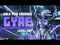 GYRE | Ocucor | Solo Void Cascade Level Cap [9999] | WARFRAME