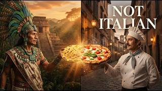 The History of Pizza — Italy Perfected It, America Made It Global