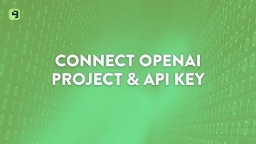How to Connect API Key to Botcake