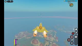 Military Ty Limited Edition Blackbird After Hypersonic Missel Speed Buff