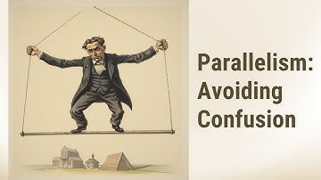 Conquering Conjunction Confusion: Perfecting Parallelism