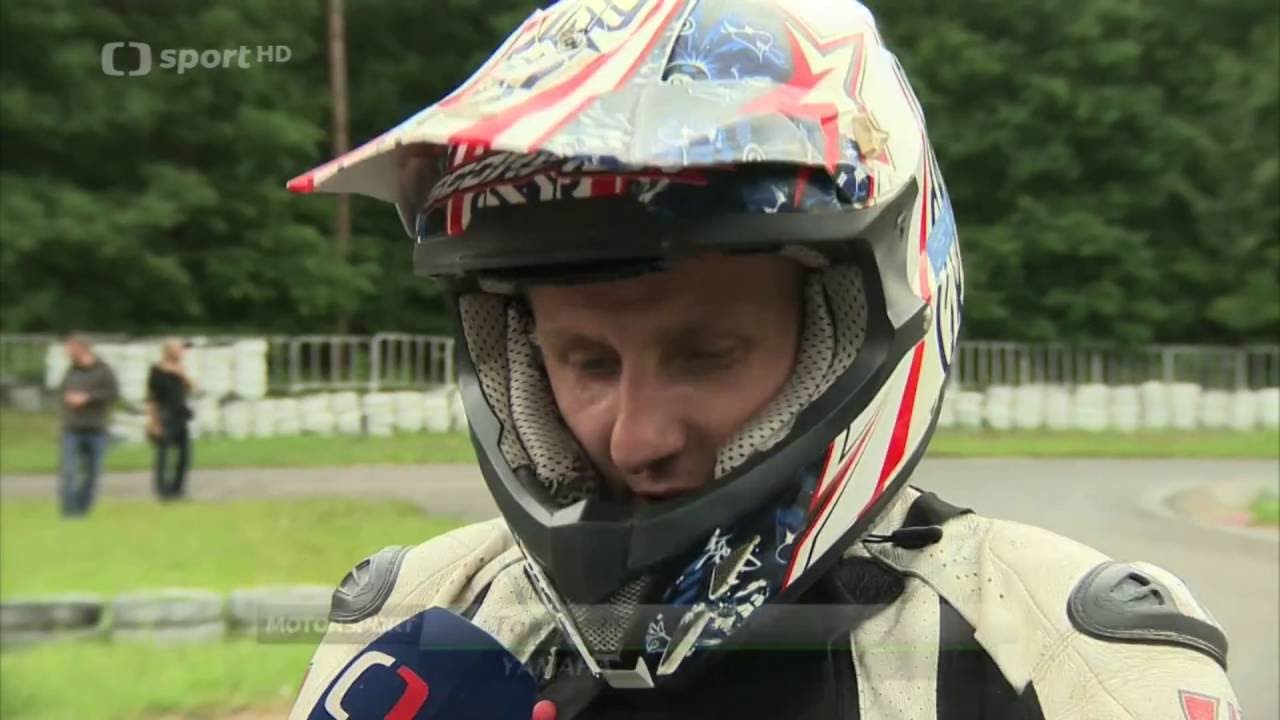 GoPro Supermoto 2016 - Písek