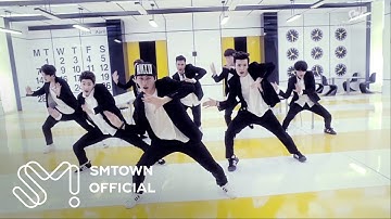 SUPER JUNIOR-M 슈퍼주니어-M 