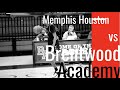 Mason miller and jonathan lawson go crazy full game between ba  memphis houston