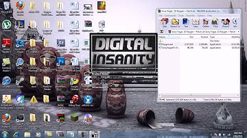 Sony Vegas Pro 10 Free :: Tutorial (Part 2)