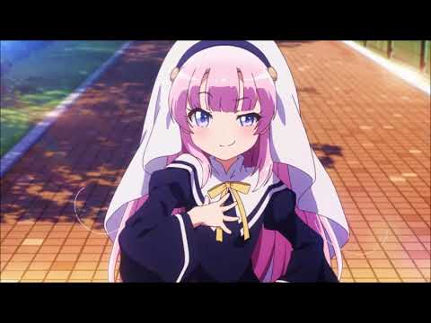 [오르골] 신이 된 날 OP - 너라는 신화 (君という神話)
