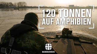 NATO im Bündnisfall (2/3) | Brücken zerstört! - Was tun? | Bundeswehr