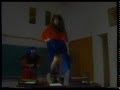Mean Gene Okerlund - Rock 'N Roll Hoochie Koo